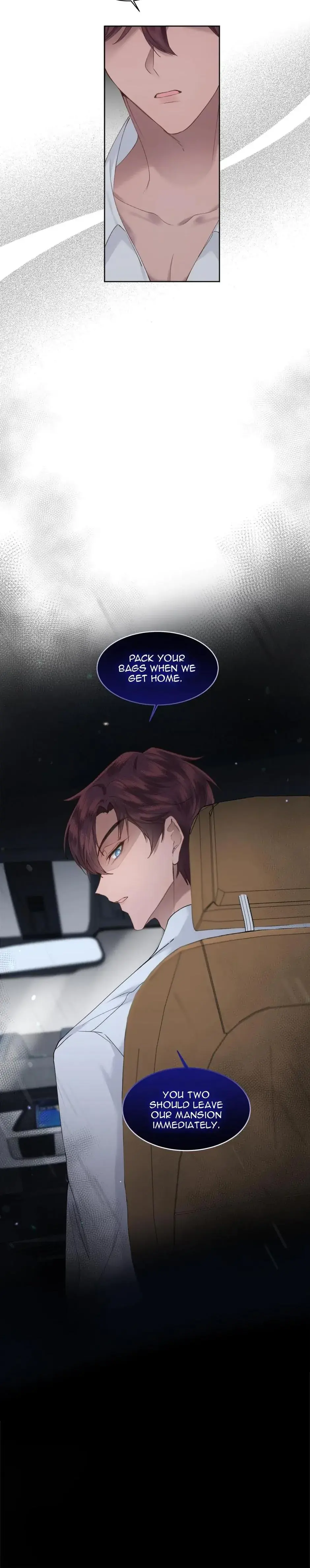 Torn Between Alphas Chapter 11 - Page 25