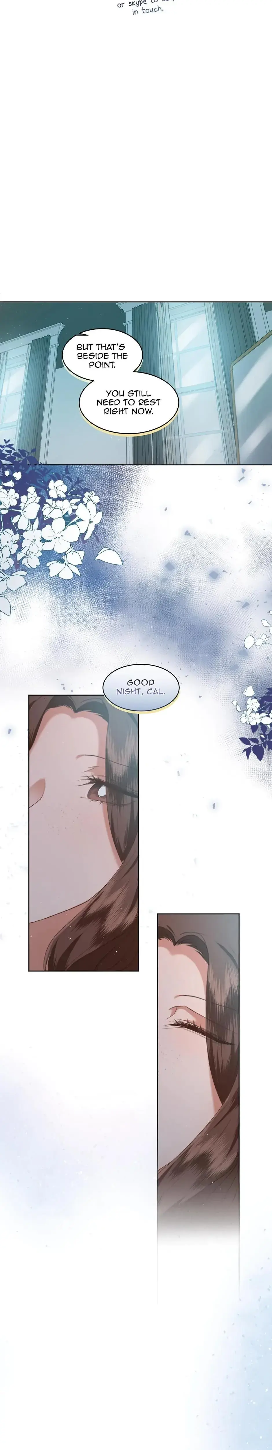 Torn Between Alphas Chapter 12 - Page 13
