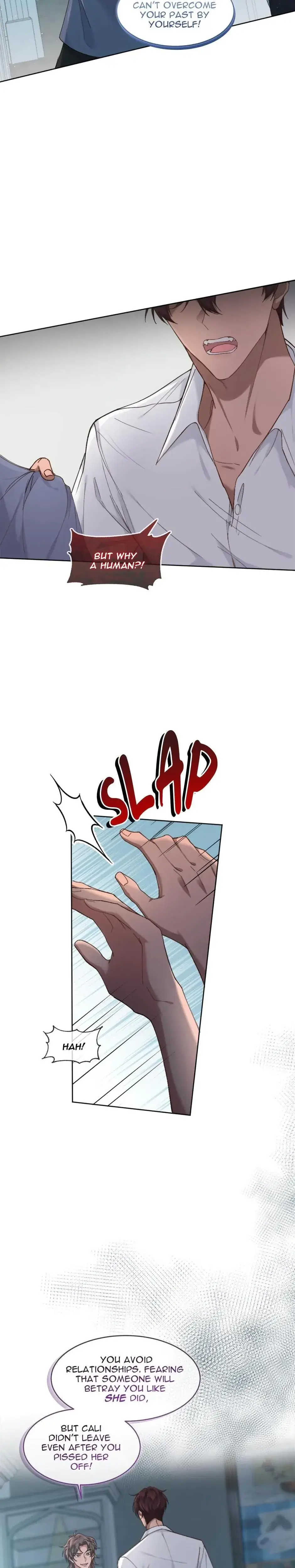 Torn Between Alphas Chapter 12 - Page 15