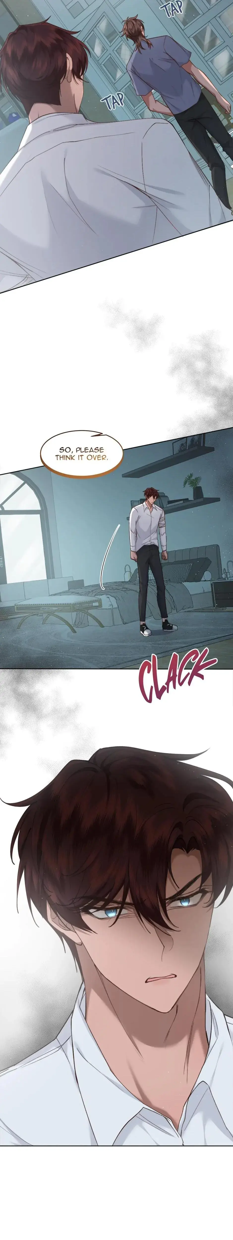 Torn Between Alphas Chapter 12 - Page 20