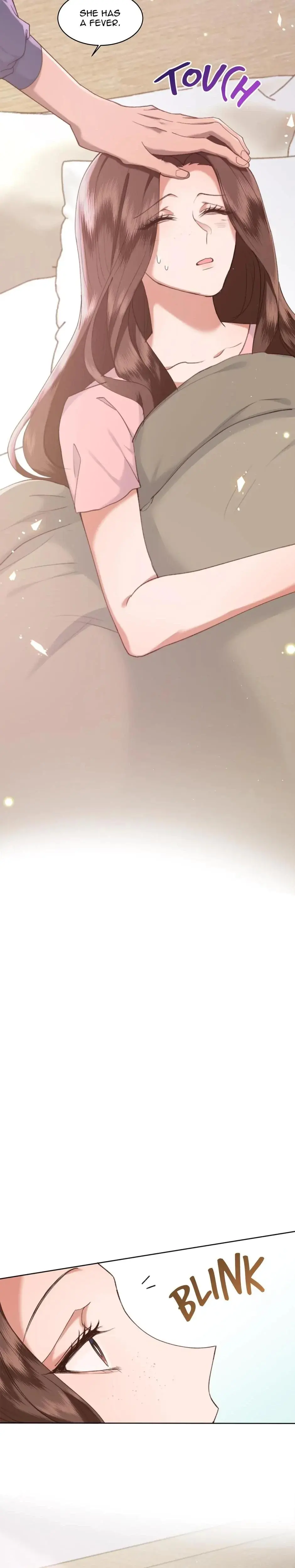Torn Between Alphas Chapter 12 - Page 23