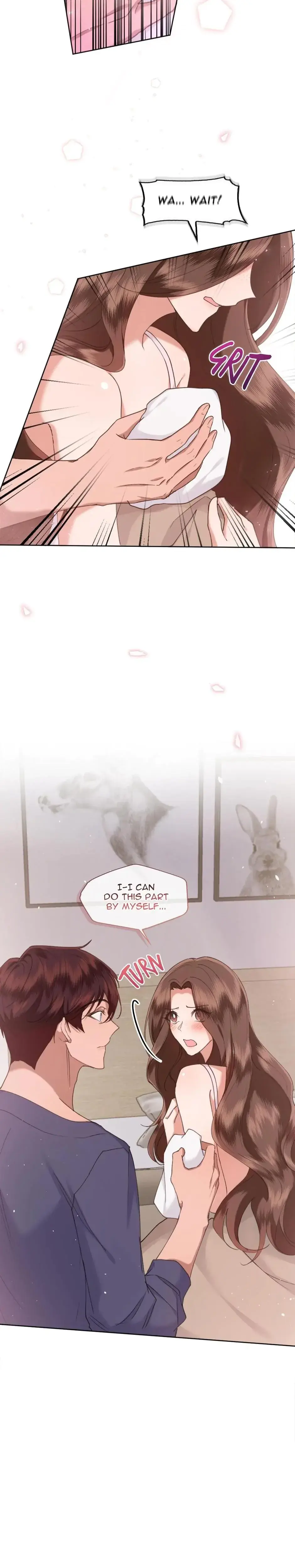 Torn Between Alphas Chapter 13 - Page 11