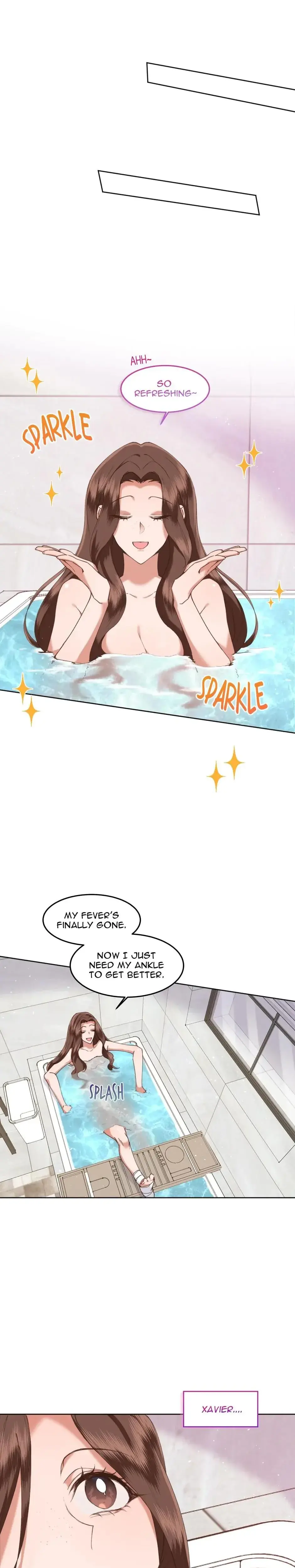 Torn Between Alphas Chapter 13 - Page 14