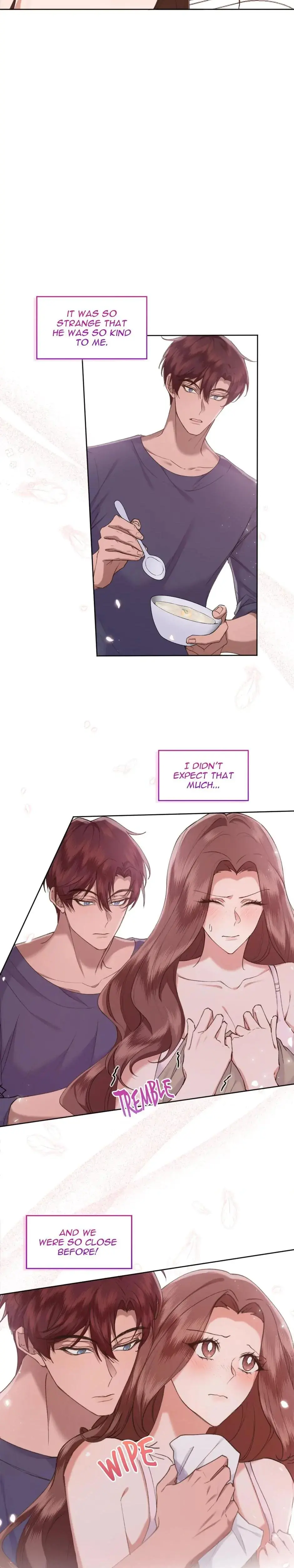 Torn Between Alphas Chapter 13 - Page 15