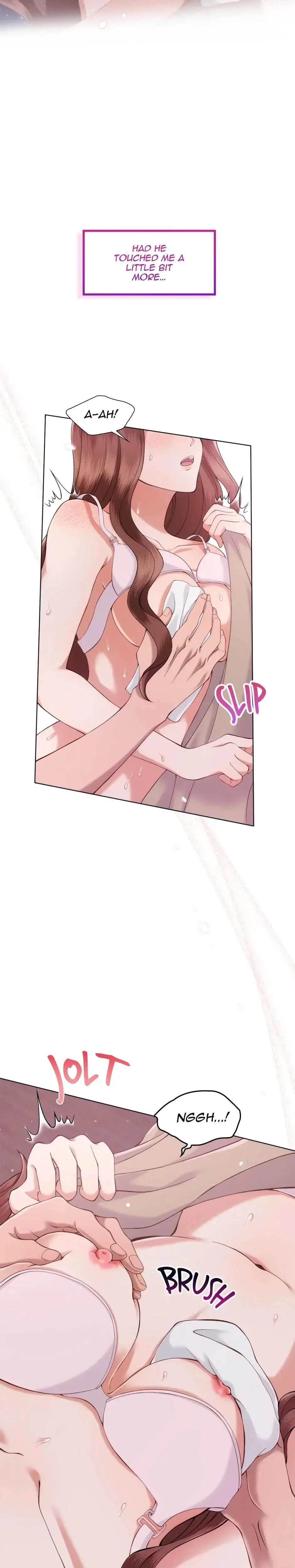 Torn Between Alphas Chapter 13 - Page 16