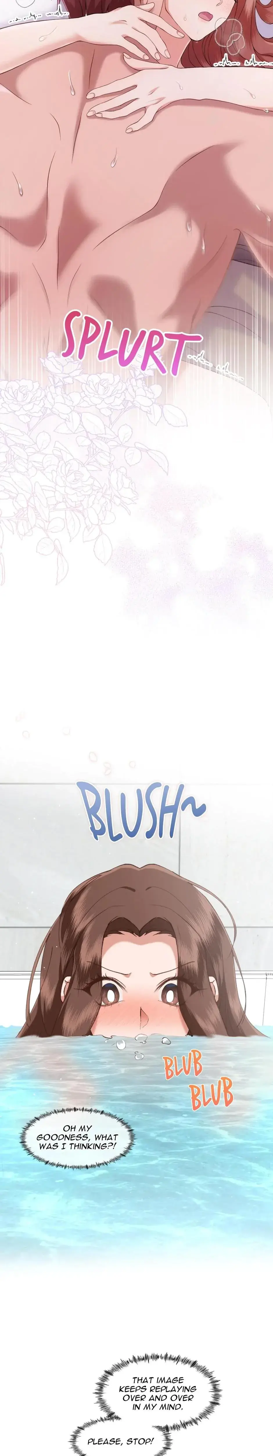 Torn Between Alphas Chapter 13 - Page 21