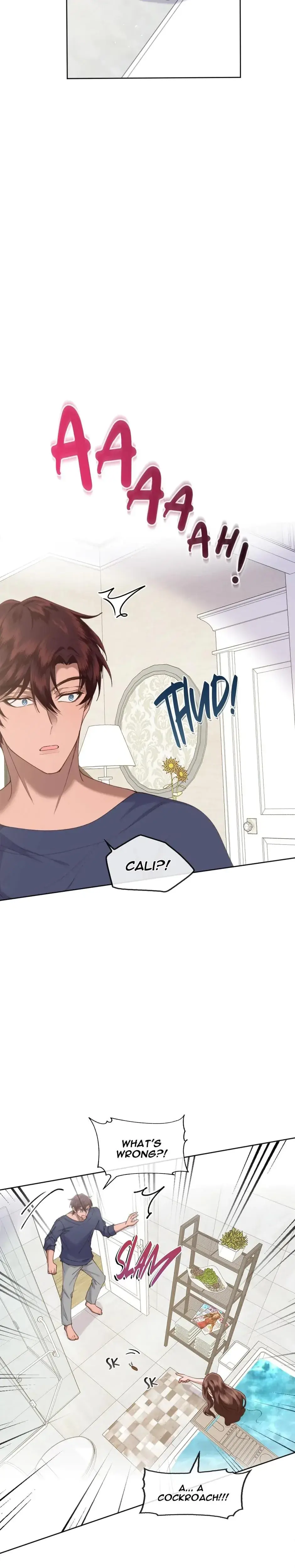 Torn Between Alphas Chapter 13 - Page 23