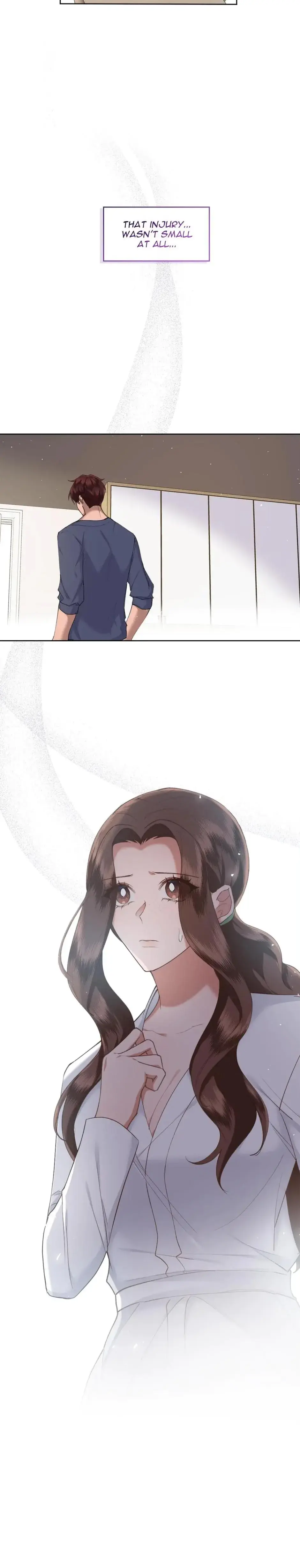 Torn Between Alphas Chapter 13 - Page 31