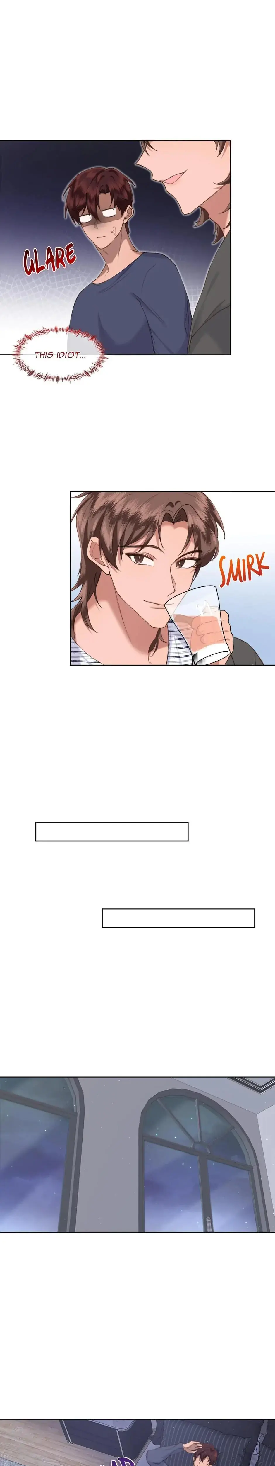 Torn Between Alphas Chapter 14 - Page 17