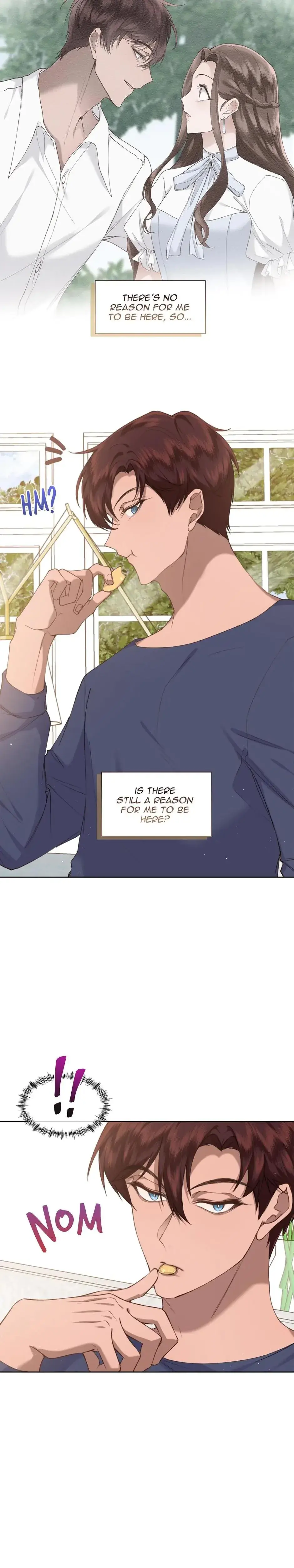 Torn Between Alphas Chapter 14 - Page 4