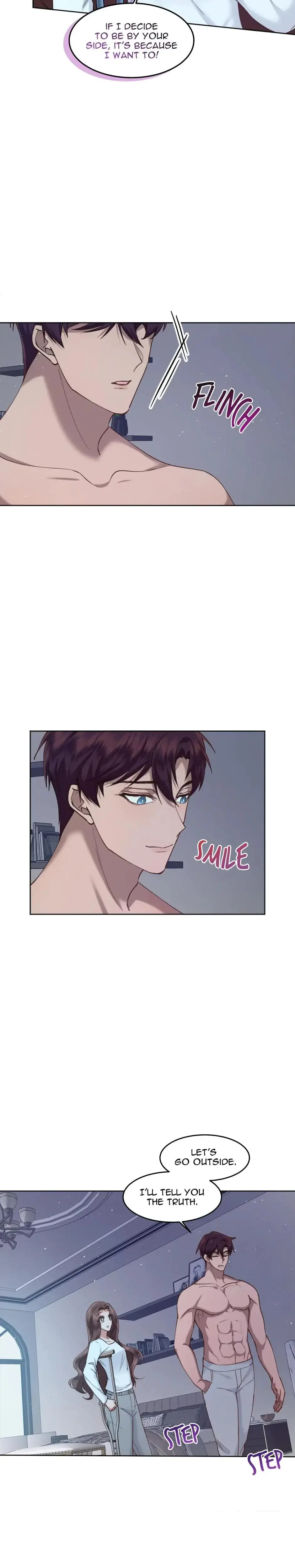 Torn Between Alphas Chapter 15 - Page 11