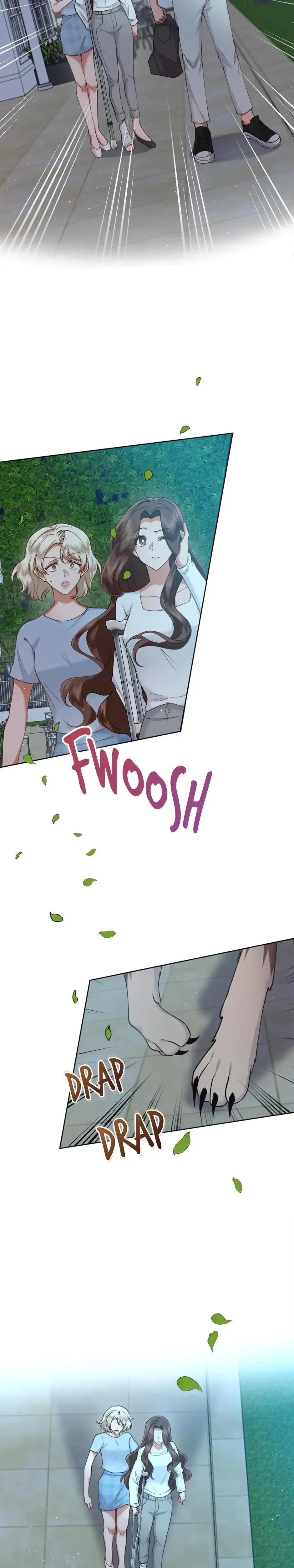 Torn Between Alphas Chapter 15 - Page 14