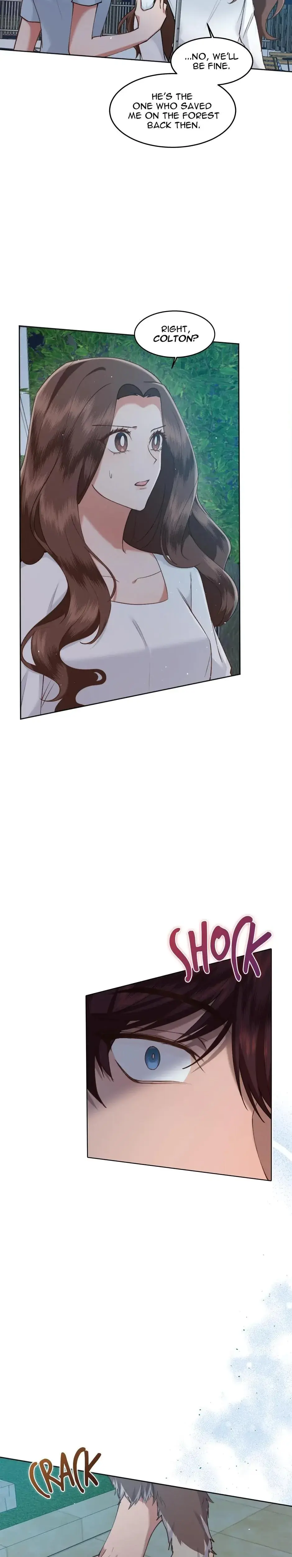Torn Between Alphas Chapter 15 - Page 16