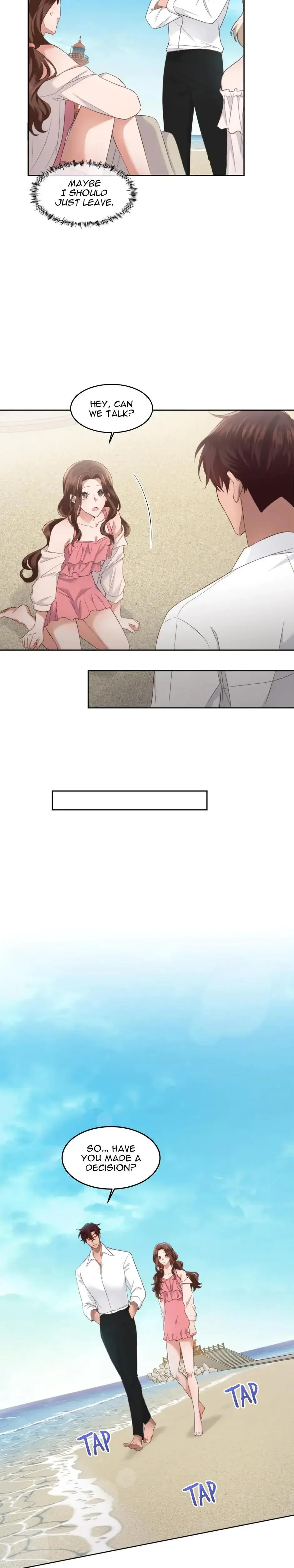 Torn Between Alphas Chapter 16 - Page 15