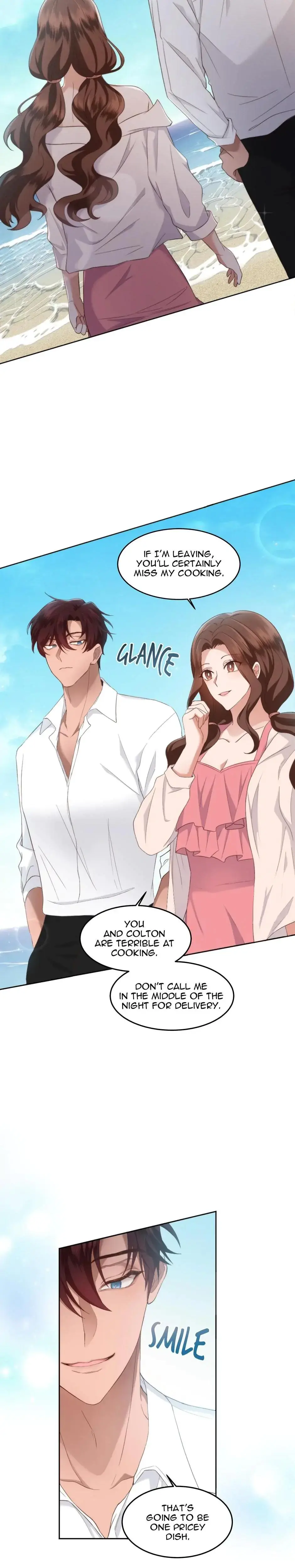 Torn Between Alphas Chapter 16 - Page 20