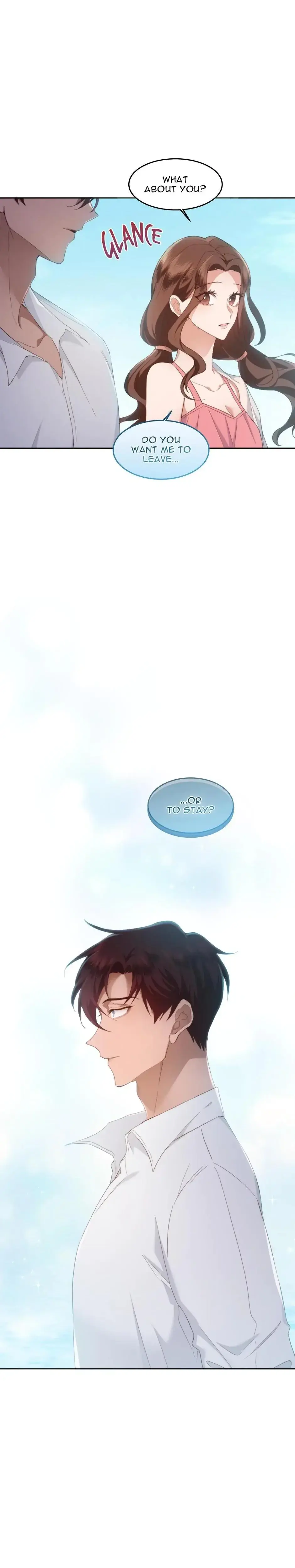 Torn Between Alphas Chapter 16 - Page 21
