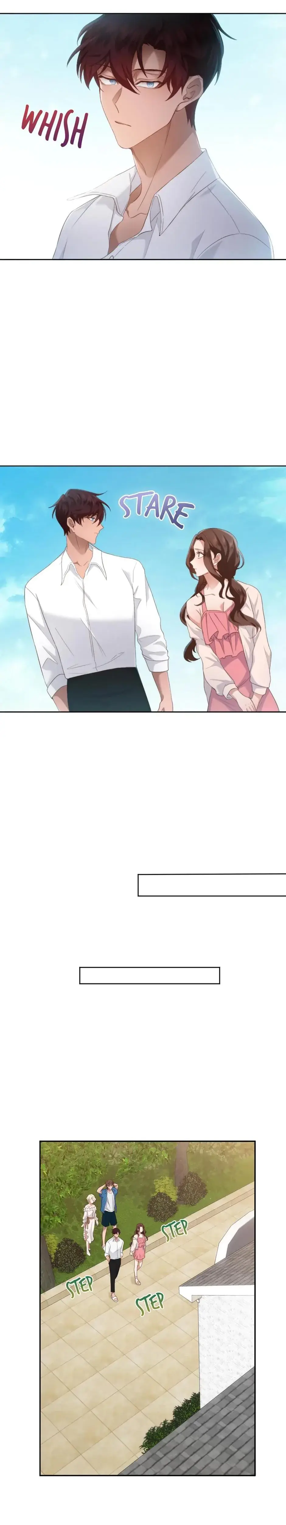 Torn Between Alphas Chapter 16 - Page 22