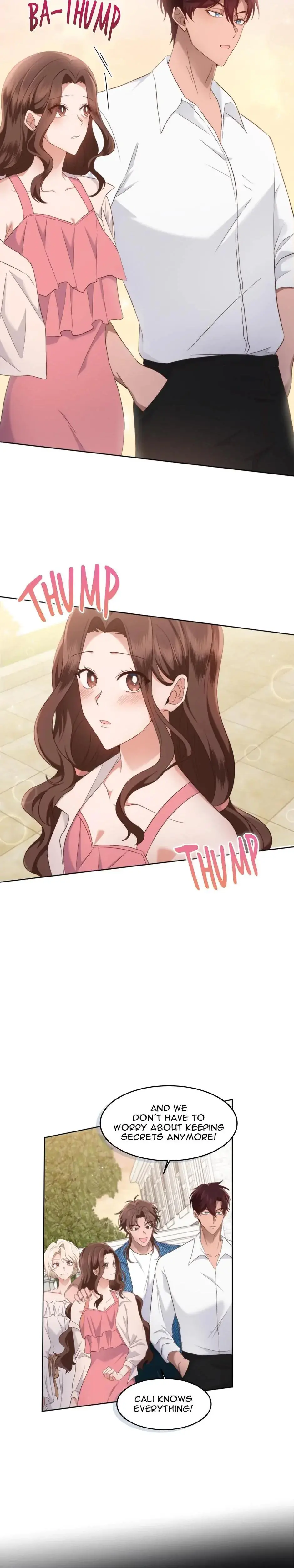 Torn Between Alphas Chapter 16 - Page 25
