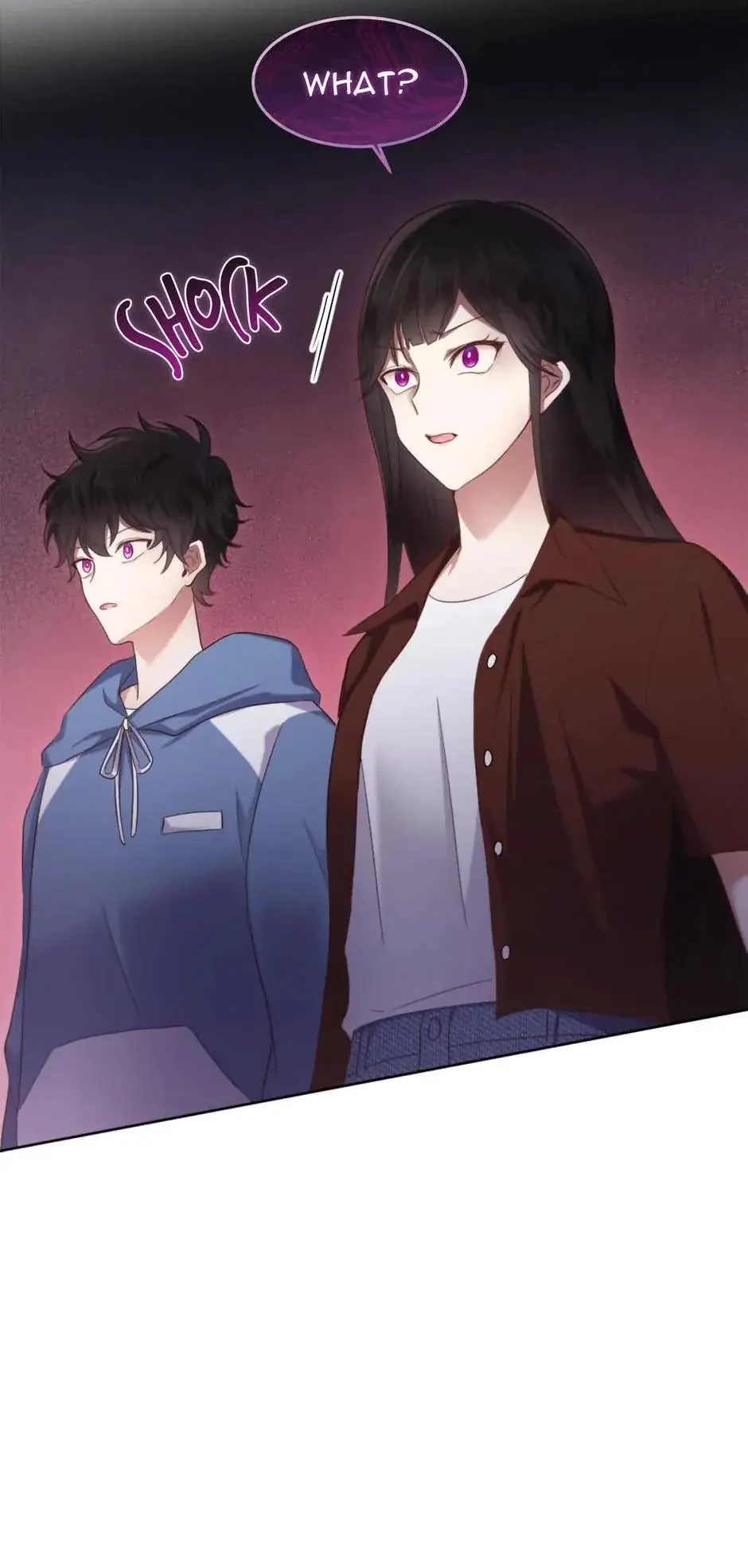 Torn Between Alphas Chapter 16 - Page 26