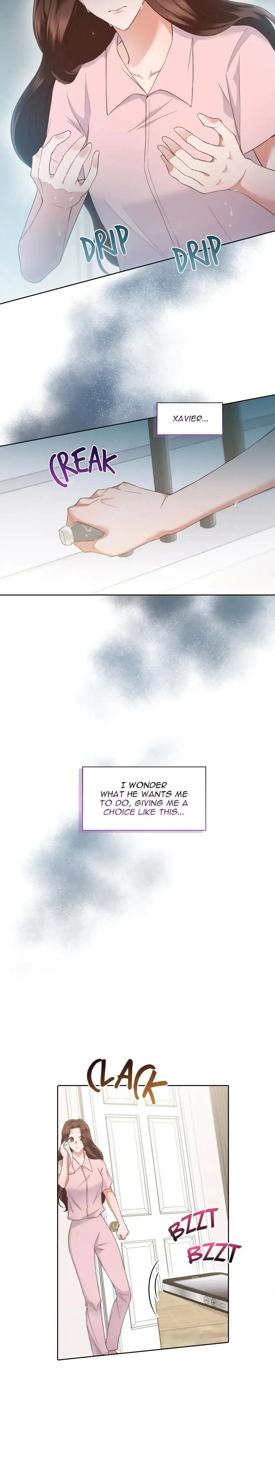 Torn Between Alphas Chapter 16 - Page 4