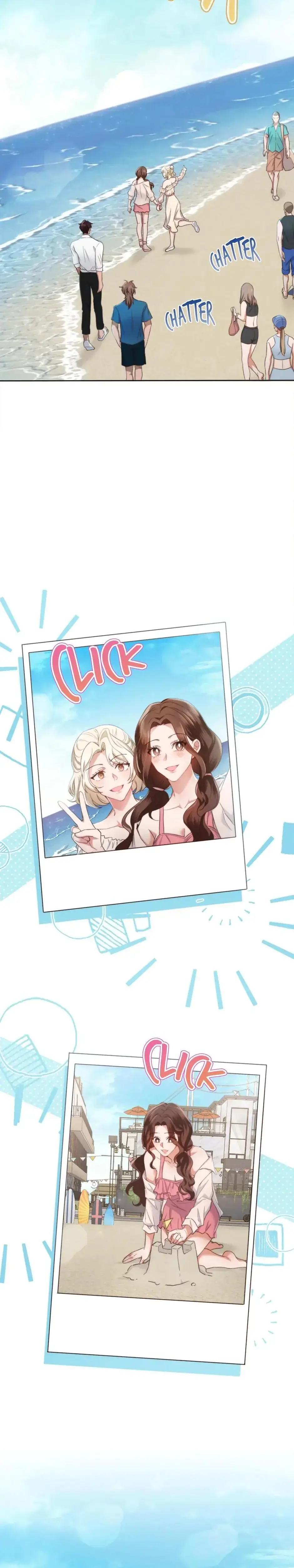 Torn Between Alphas Chapter 16 - Page 9