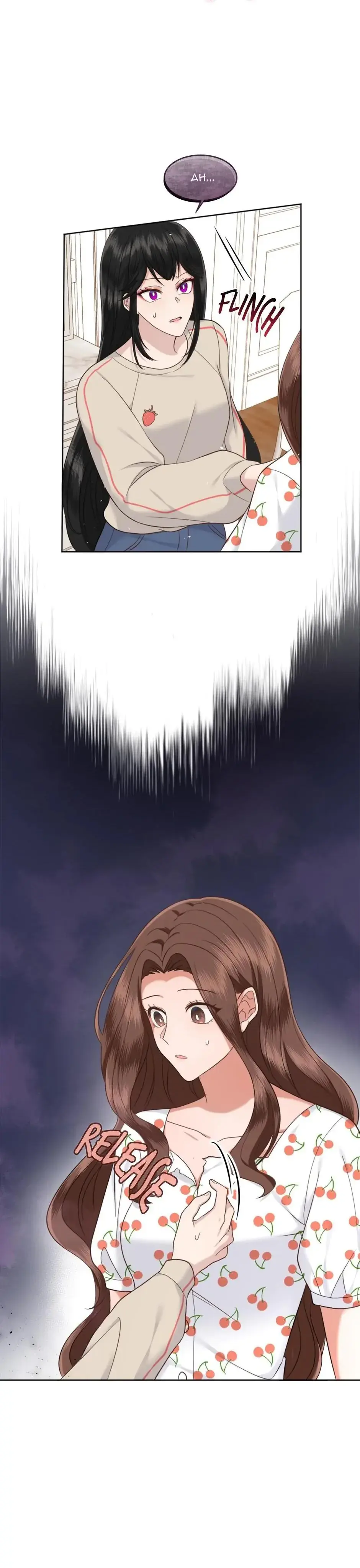 Torn Between Alphas Chapter 17 - Page 24
