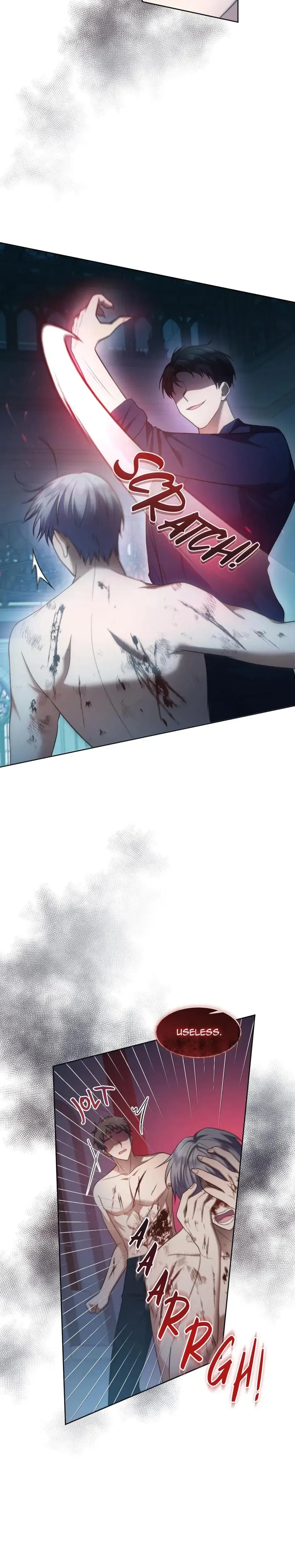Torn Between Alphas Chapter 18 - Page 13