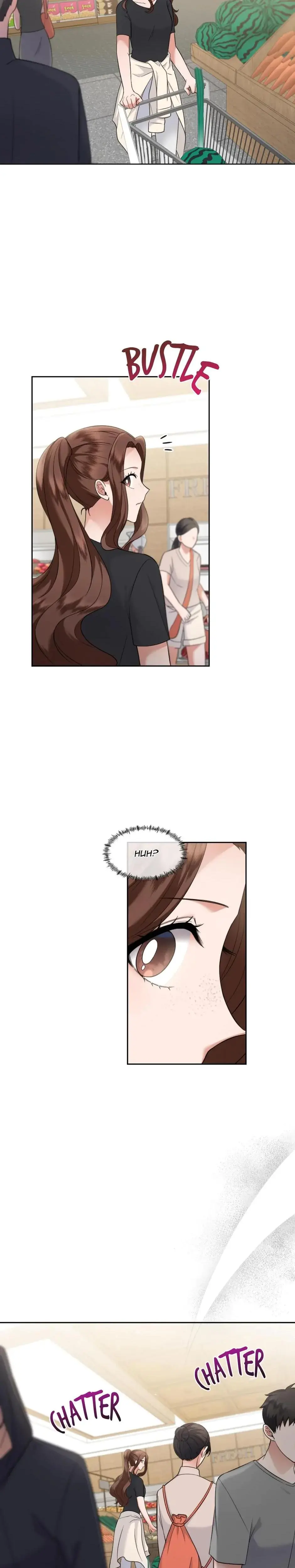 Torn Between Alphas Chapter 18 - Page 20