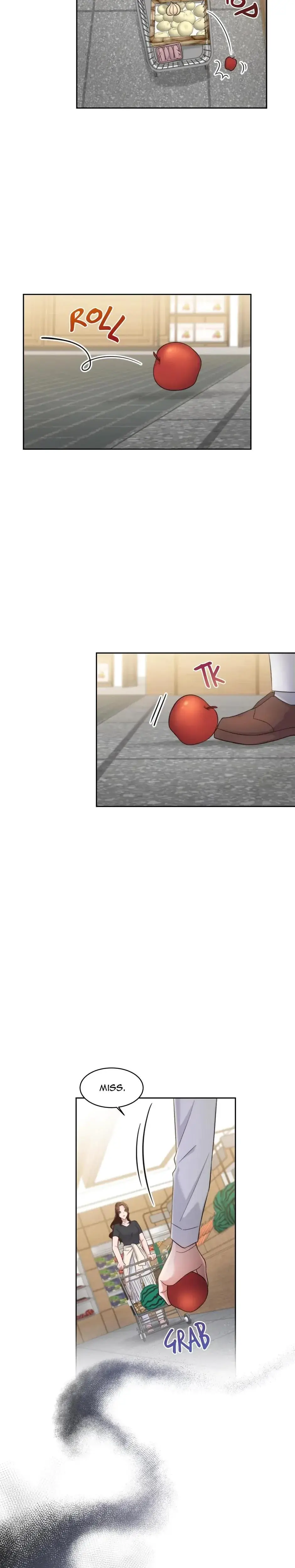 Torn Between Alphas Chapter 18 - Page 22