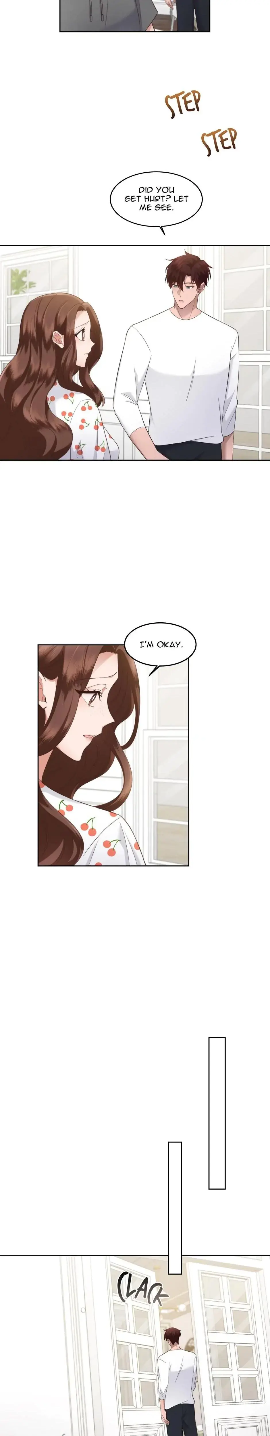 Torn Between Alphas Chapter 18 - Page 4