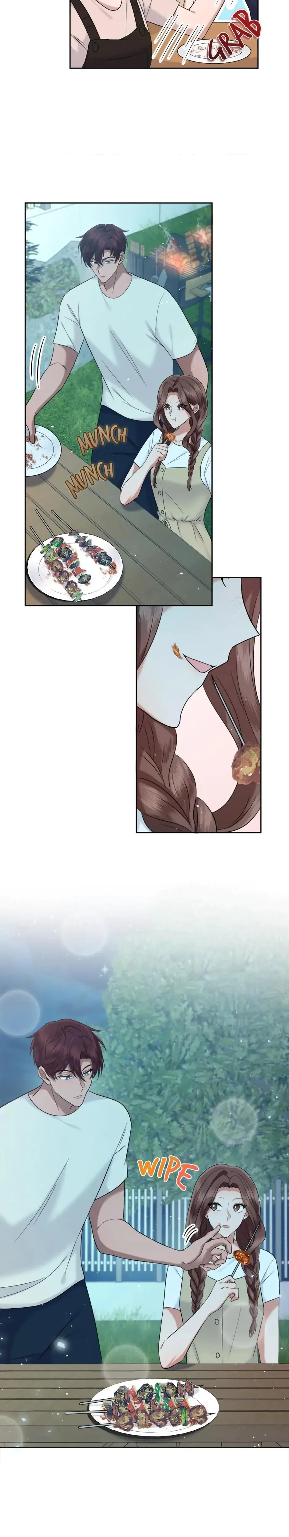 Torn Between Alphas Chapter 19 - Page 20
