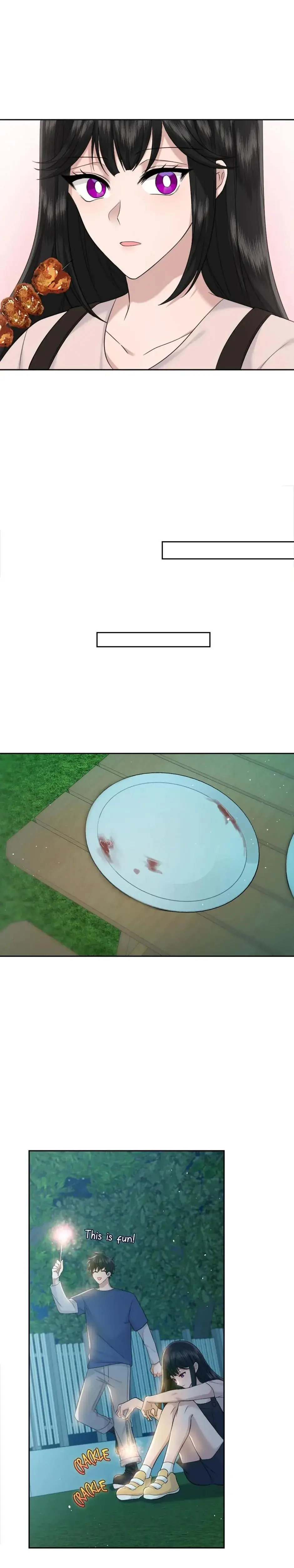 Torn Between Alphas Chapter 19 - Page 22