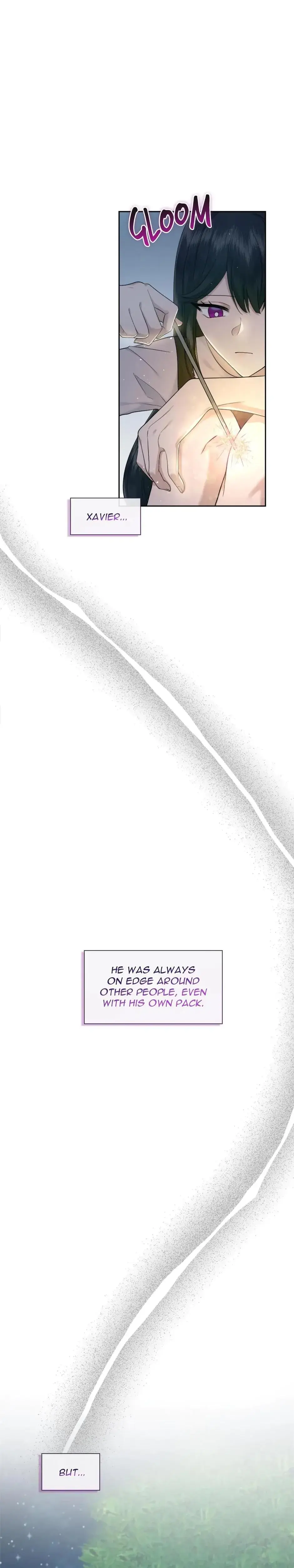 Torn Between Alphas Chapter 19 - Page 23