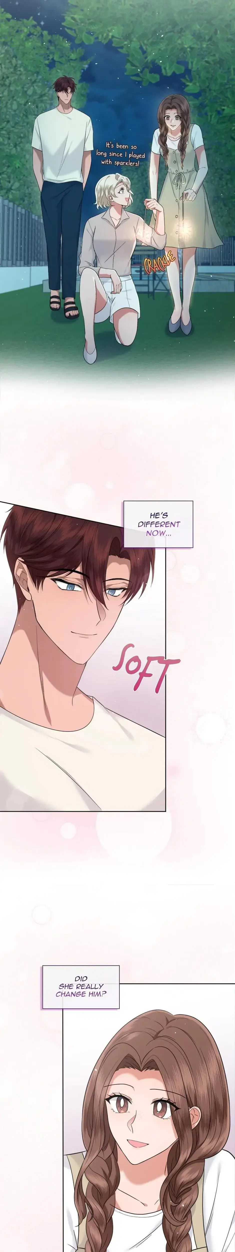 Torn Between Alphas Chapter 19 - Page 24