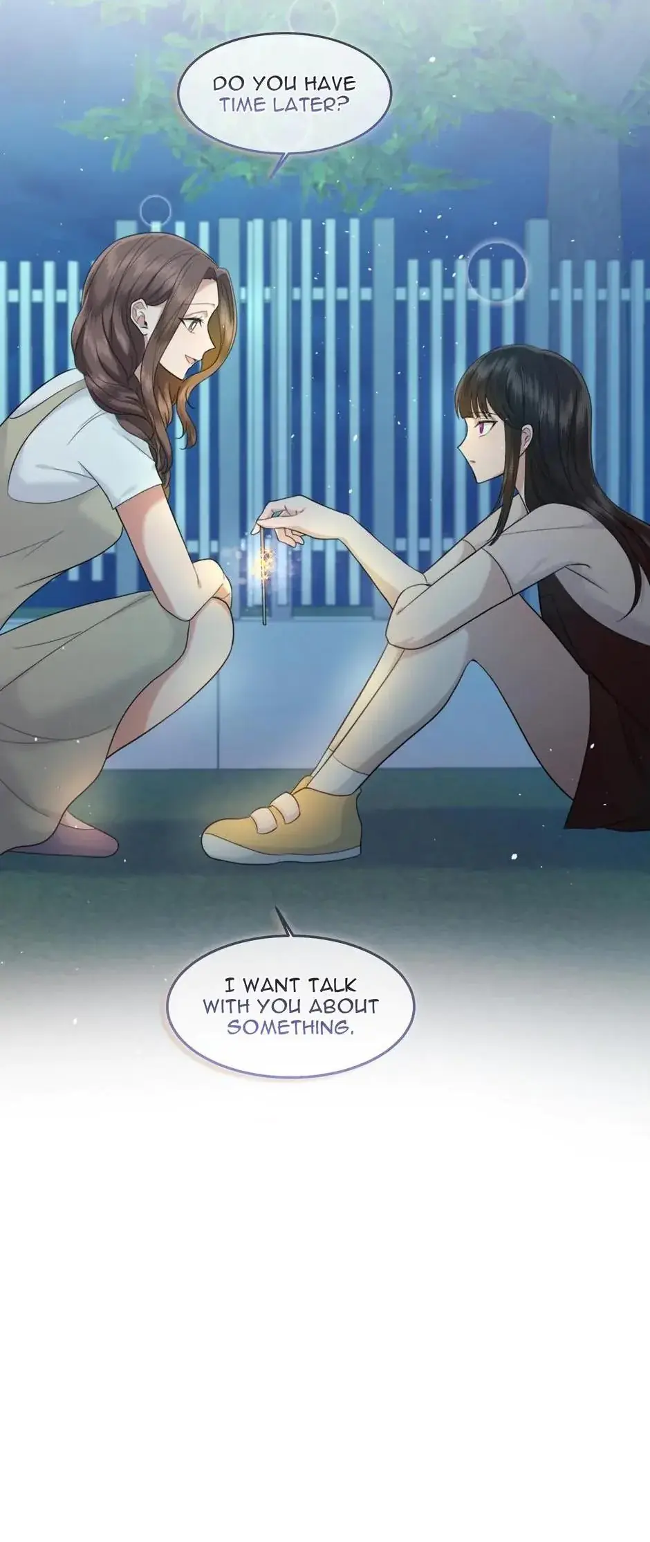 Torn Between Alphas Chapter 19 - Page 26