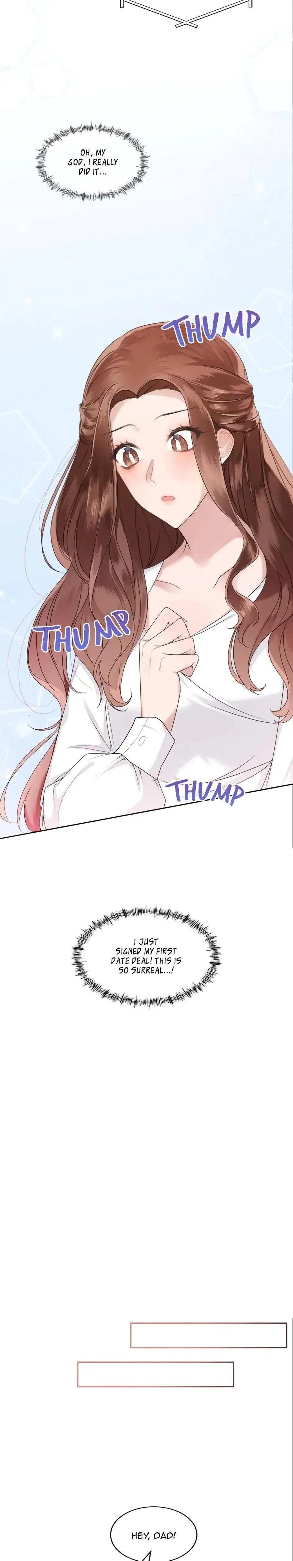 Torn Between Alphas Chapter 2 - Page 14