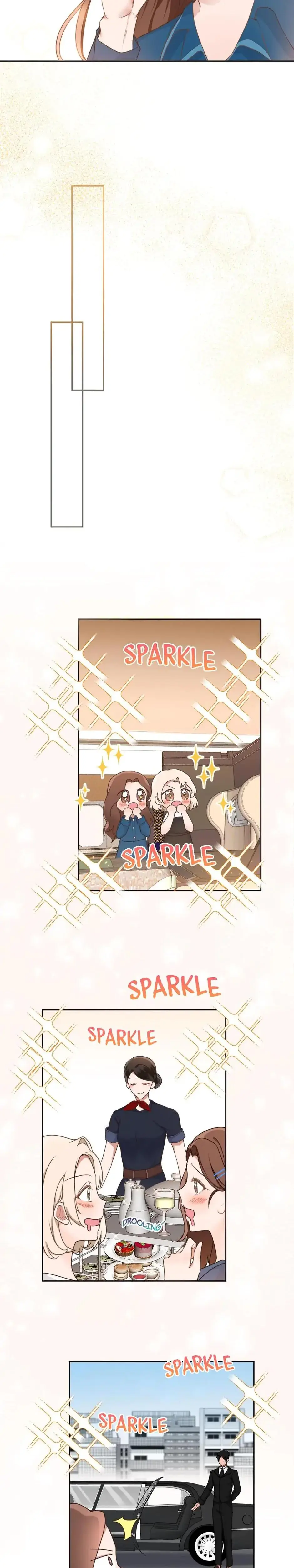 Torn Between Alphas Chapter 2 - Page 17
