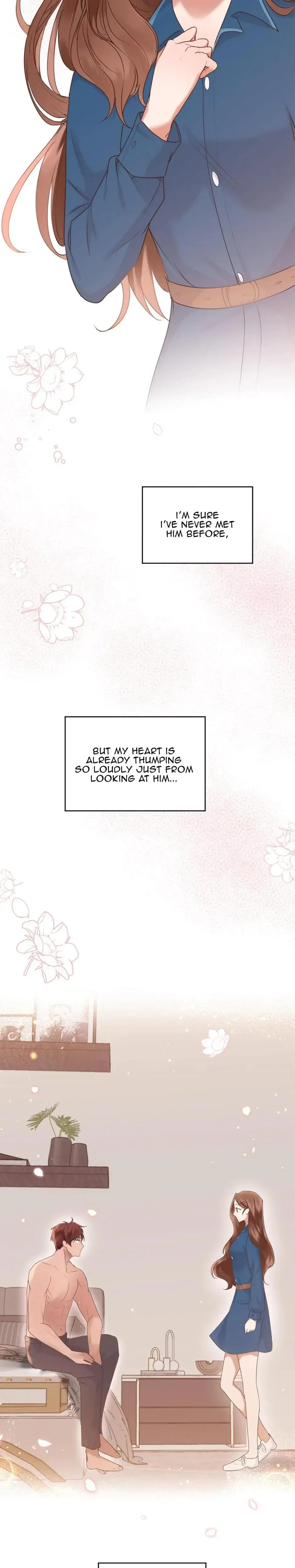Torn Between Alphas Chapter 2 - Page 28
