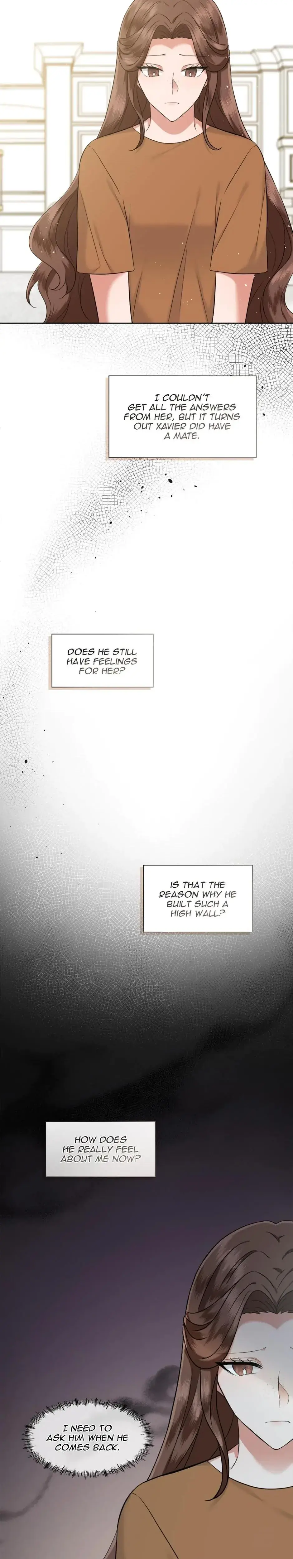 Torn Between Alphas Chapter 20 - Page 16