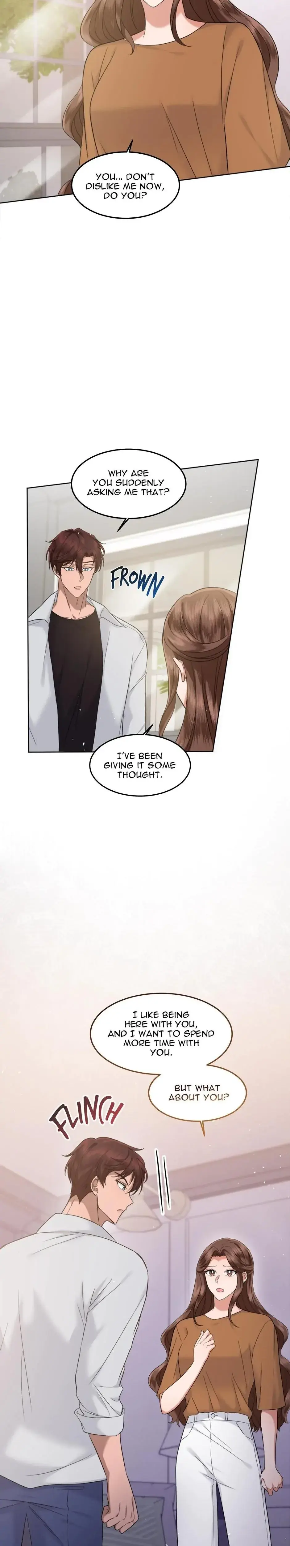 Torn Between Alphas Chapter 20 - Page 19