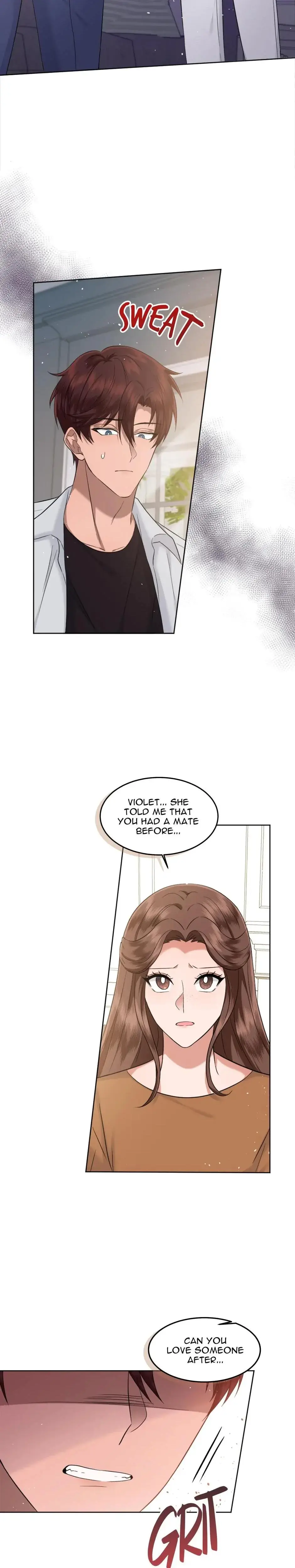 Torn Between Alphas Chapter 20 - Page 20