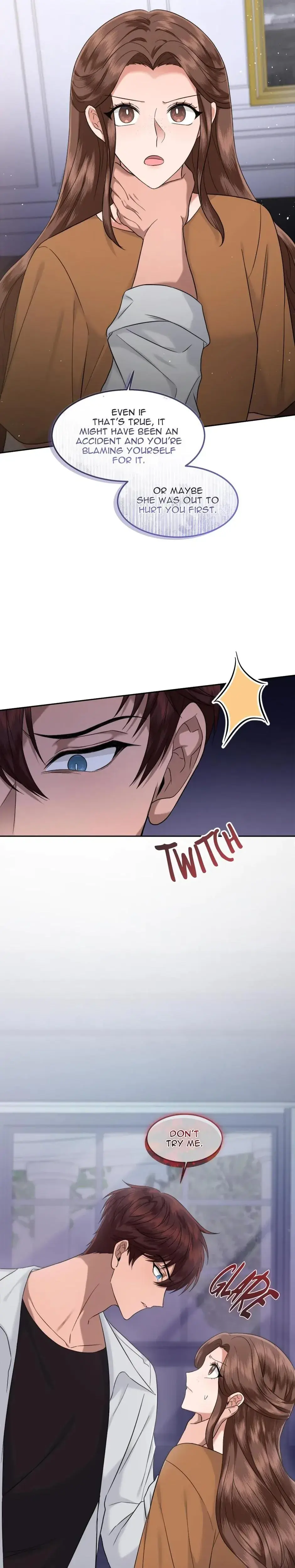 Torn Between Alphas Chapter 20 - Page 24