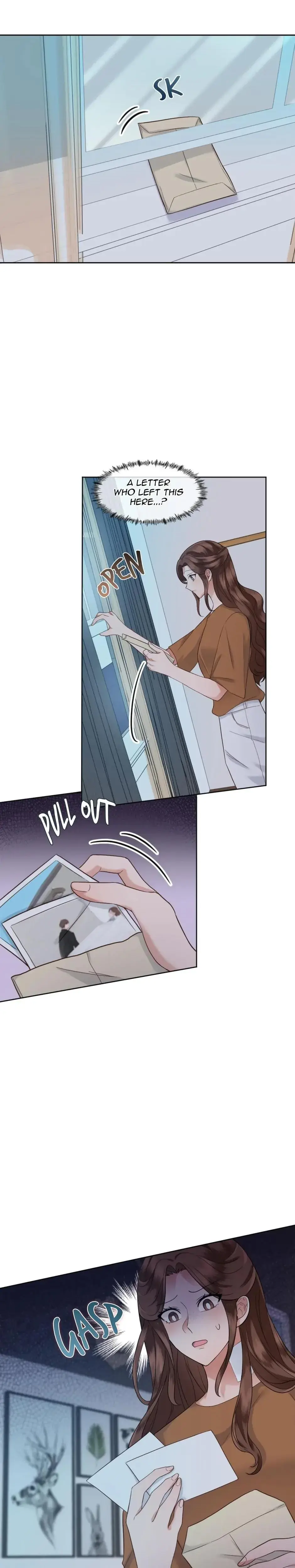 Torn Between Alphas Chapter 21 - Page 13
