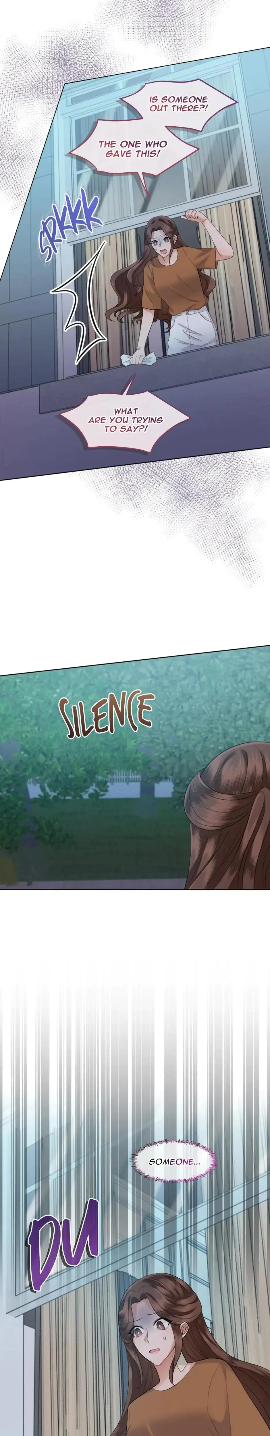 Torn Between Alphas Chapter 21 - Page 15
