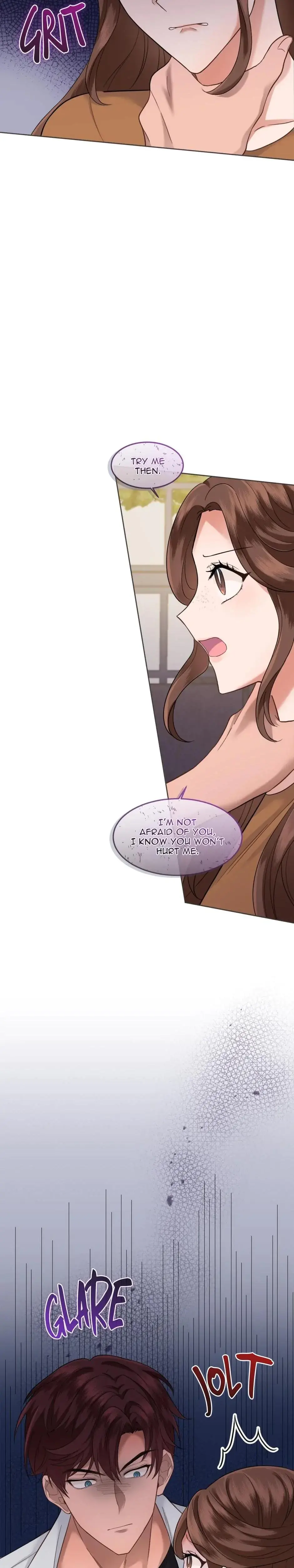 Torn Between Alphas Chapter 21 - Page 2