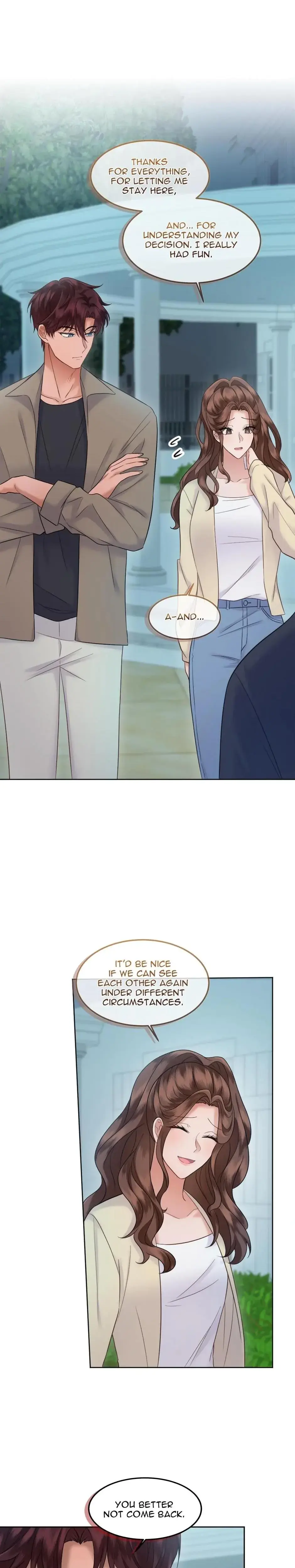 Torn Between Alphas Chapter 22 - Page 13