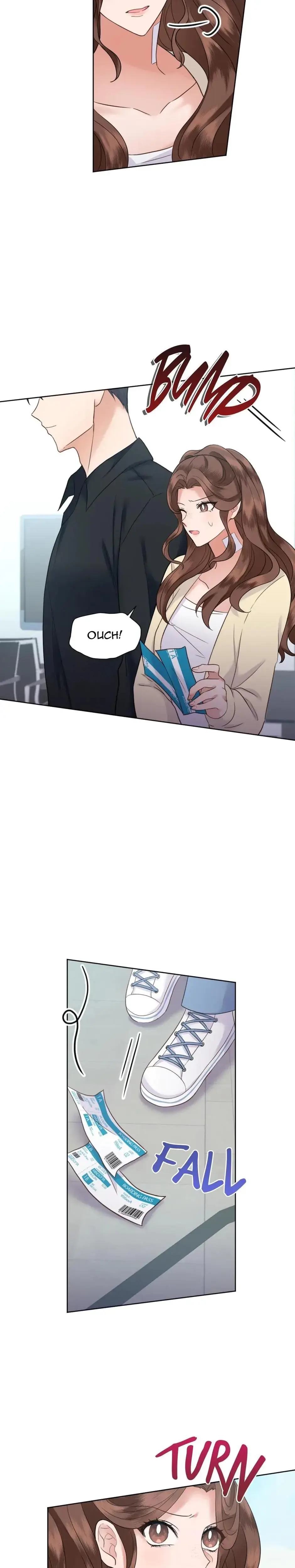 Torn Between Alphas Chapter 22 - Page 23