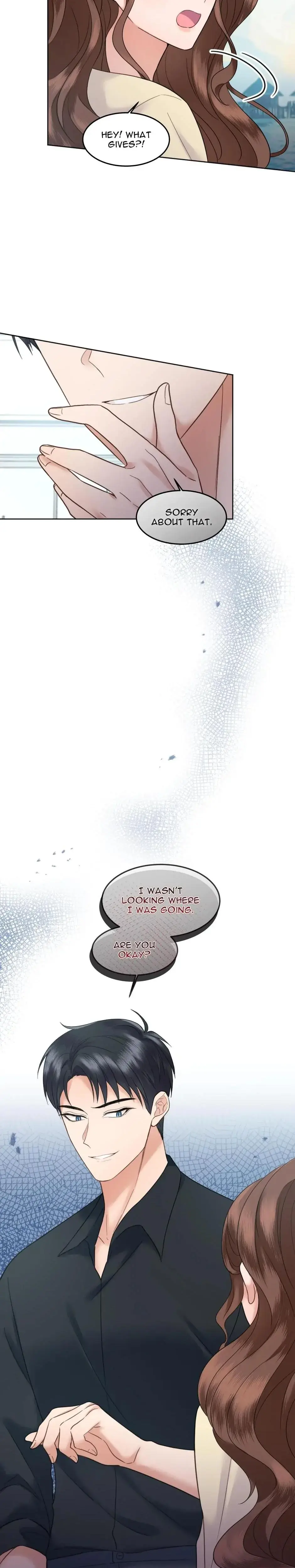 Torn Between Alphas Chapter 22 - Page 24