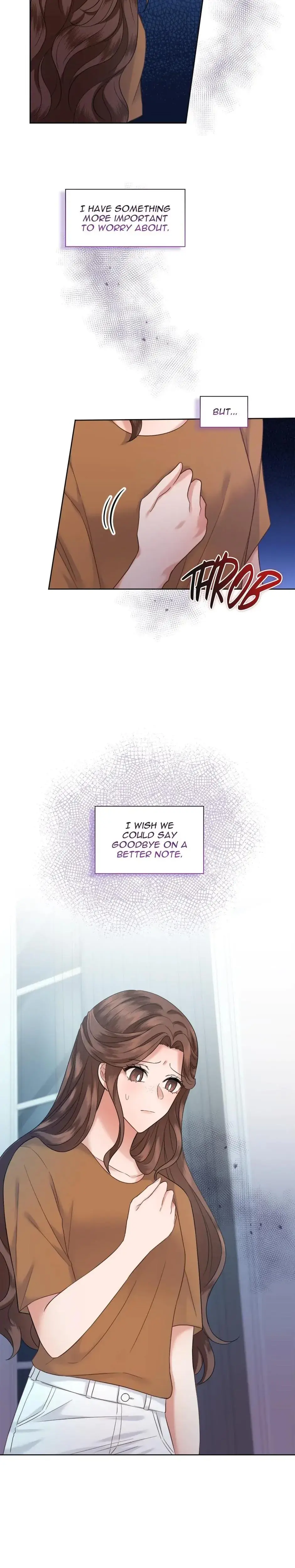 Torn Between Alphas Chapter 22 - Page 5