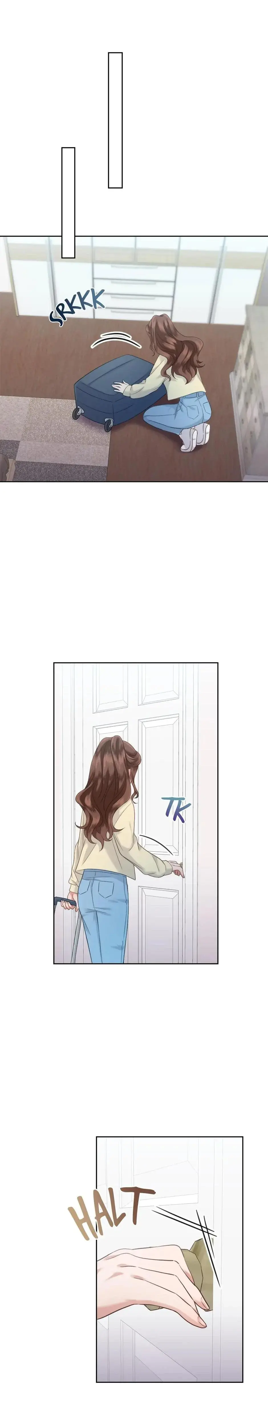 Torn Between Alphas Chapter 22 - Page 7